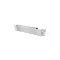 Syscom FLATLED3 Luminaria de LED de alta intensidad