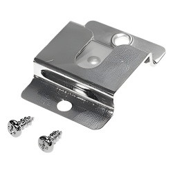 SYSCOM PARTS C5 Clip de metal para microfono de radios moviles.