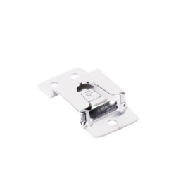 SYSCOM PARTS C5 Clip de metal para microfono de radios moviles.