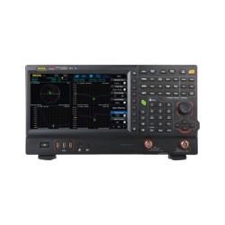 Syscom RSA5065N-OCXO Analizador de Espectro de 9 kHz a 6.5 GHz con Tracking Generator y VNA 0.1 PPM S11 y S21.