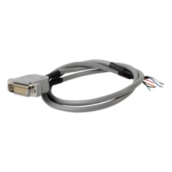 Syscom SKRR Cable de acceso para TK760/860/762/862/840/940/930/SERIE G.
