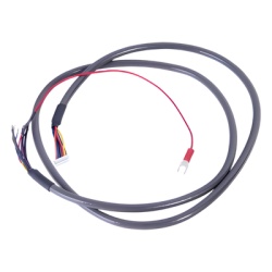 Syscom SKRRGPSK Adaptador para Conector de accesorios KENWOOD Serie G/762.