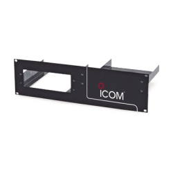 Syscom STF-REP-ICOM Montaje para rack de 19 " para Repetidor Icom UR-FR con Duplexer SYSCOM y Fuente SS18.