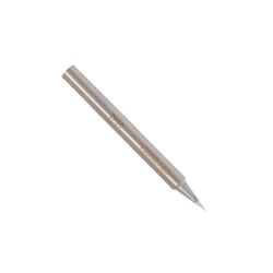 Syscom STV-CN05A Punta de Soldar Conica 0.4 mm (0.016") para estacion PS-900.