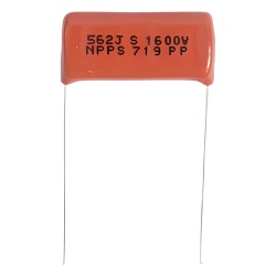 SYSCOM VIDEO C-413 Capacitor de Ceramica.
