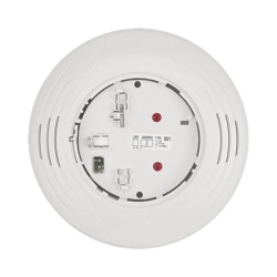 SYSTEM SENSOR B224RB-WH Base con Relevador / Color Blanco