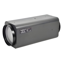 TAMRON M118-ZG-36X10-IRPF Lente motorizado 10 - 360 mm 5MP Iris Automatico Dia/Noche 1/1.8