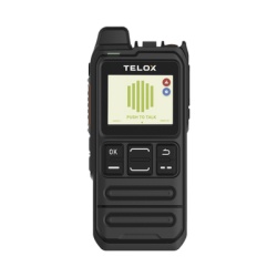 TASSTA MT100-TBASIC-1GB Kit de Radio MT100 + 1 ano de Servicio TASSTA + SIM 1GB YOBI Cobertura TELCEL