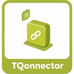 TASSTA T-QONNECTOR Servicio de Radio PTT Basico TASSTA para equipos Android (1 Ano de Servicio)