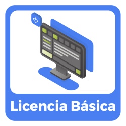 TASSTA TRODON-PTT Servicio de Despacho para PC TASSTA Basico