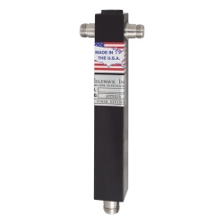 TELEWAVE INC ANTPD-24 Divisor de Potencia de 2 Vias 350-600 MHz 500 W Conectores N Hembra.