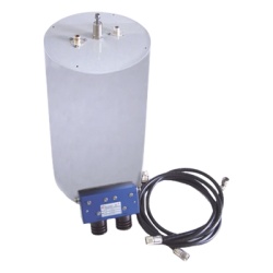 TELEWAVE INC M101-150-1T19 Kit de Canal de Expansion para Combinador 144-174 MHz 10" Diam. Incluye Cables y Aislador Doble N Hembras.