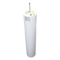 TELEWAVE INC TWPC-1405-1 Filtro Cavidad Pasa Banda 118-148 MHz 0.5 dB 350 Watt N Hembras 127 x 762 mm.