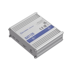 Teltonika BAT120 UPS industrial para (RUT2xx RUT9xx RUTXxx TRBxxx) 2300 mAh 17 Wh 12 volts de salida