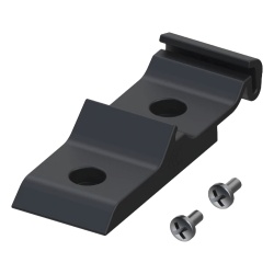 Teltonika PR5MEC11 Montaje compacto de Riel DIN para equipos Teltonika