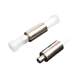 TEMPO 125MM-ADAPTER Adaptador de 1.25 mm para Localizador Visual de Fallos (VFL) 180XL para uso con conectores LC