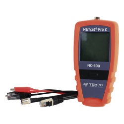 TEMPO NC-500 NC-500