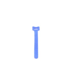 THORSMAN CINTHO-150-B Cincho de contacto color azul 150 x 12mm (20pzs) (4300-02005)