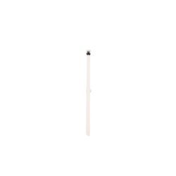 THORSMAN TH-S-201 Cincho de acero inoxidable con durabilidad extrema para instalacion en exterior de 4.6 x 0.25 x 201mm (100pzs) (4100-01000)