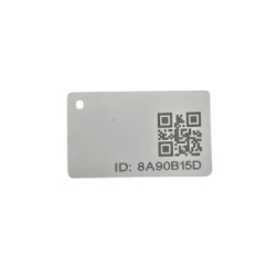 TopFlyTech SOLARGUARD-WAKEUP Tarjeta RFID para despertar el modelo SOLARGUARDX100