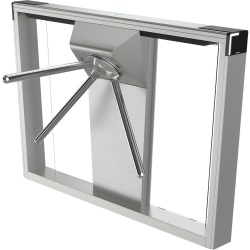 Torniquete trípode motorizado Hikvision DS-K3G530X-R/MPg-Dm55 - Img 3