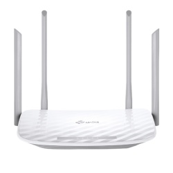 TP-LINK ARCHERC20 Router Inalambrico / Boble Banda AC750 / 3 Antenas Externas Omnidireccional / 4 Puertos LAN 10/100 Mbps / 1 Puerto WAN 10/100 Mbps / EasyMesh - Img 2