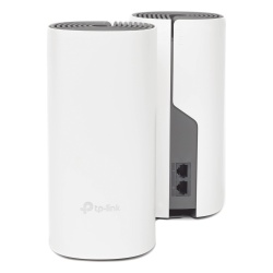 TP-LINK DECOE4-2PACK Kit de Router inalambrico mesh Deco E4 para Hogar / Doble banda AC 1200 / 2 puertos 10/100 Mbps / Compatible con amazon alexa. - Img 2