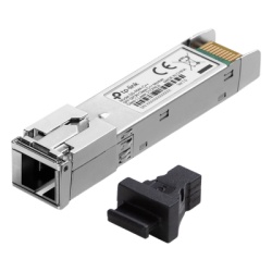 TP-LINK DS-PMA-C++ Modulo optico GPON / Clase C / Max Splitting 1:128 / Conector SC/PC / Hasta 20 Km.(con mejor margen)