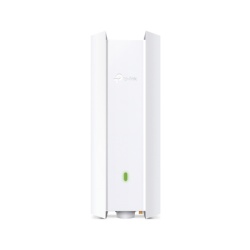 TP-LINK EAP650-OUTDOOR Punto de Acceso Omada Exterior-Interior / Wi-Fi 6 AX3000 MU-MIMO 2x2 / Mesh Omada / Alta Densidad de Usuarios / Configuracion por Controlador o Stand-Alone / Para Montaje en Mas