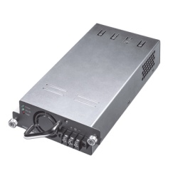 TP-LINK PSM150DC Fuente Redundante Vcc / Presupuesto de 150W / Funciona para OLT DeltaStream DS-P7001-08 DS-P7001-16