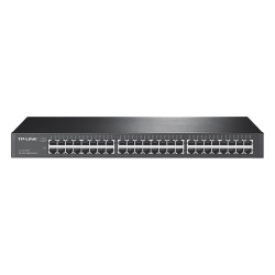 TP-LINK TL-SG1048 Switch Gigabit no administrable de 48 puertos 10/100/1000 Mbps