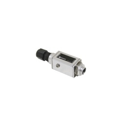 TRANSTECTOR TB-GBE-POE Protector POE Contra Descargas Electricas y Atmosfericas Con 10 Anos de Garantia En Montaje Bulkhead (mampara) Para Cat5e 1000 Mbps