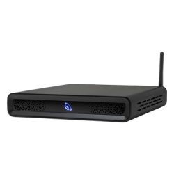 TRUAUDIO D2-T Amplificador de 2 canales | 100 W | HDMI eARC | Bluetooth