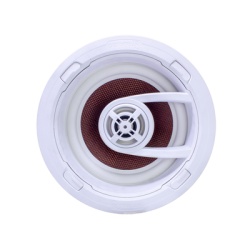 TRUAUDIO G91 altavoz de 3 vias de plafon 9in | diseno trugrip | instalacion sin herramientas | woofer de fibra de carbono | 175w | 8ohms