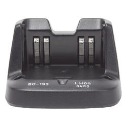 TX-BC193 Cargador de Batería Li-Ion / 800 mA / Rango -20°C a +45°C / Compatible Encendedor Vehicular / Protección Térmica
