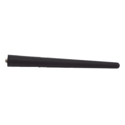 TX PRO DEPH150 Antena Helicoidal VHF / 136-174 MHz / 50 Ohmios / Omnidireccional / Polarización Vertical / 170 mm (6.7 in) - Img 3