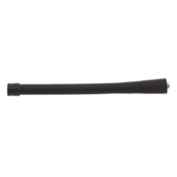 TX PRO DEPM150 Antena Helicoidal VHF / 136-174 MHz / 50 Ohmios / Omnidireccional / Conector Rosca Monopolo / 170 mm (6.7 in) - Img 3