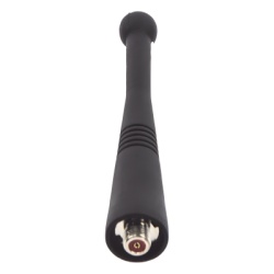 TX PRO EPC806V3 Antena Helical / 806-869 MHz / 1.5 dBi / Omnidireccional / SMA Hembra / 182.3 mm - Img 4