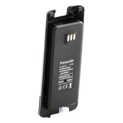 TX PRO LB85L Batería Li-Ion / 7.4 V / 2200 mAh / Carga Rápida Inteligente / Uso Profesional - Img 3