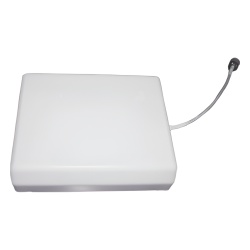 TX PRO TS-CUDMT800 Antena panel 800-2500MHz 6.8DBI conenctor N hembra TELESTONE.