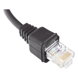 TX PRO TX-2000 Micrófono para Radio Móvil / Conector 8 Pines / Compatible Kenwood NXDN-TK Series / Cable Kevlar 40 kg / PTT Táctil con Guantes / Diseño Ergonómico - Img 3