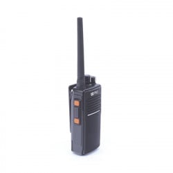 RADIO PORTATIL DIGITAL 136-174MHZ VHF DMR 2