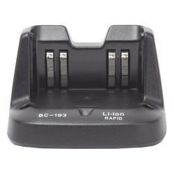 TX PRO TX-BC193 Cargador Rápido para Baterías Li-Ion / 800 mA / Compatible Encendedor Vehicular / Operación -20°C a +45°C