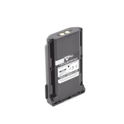 TX PRO TX-BP232 Batería Li-Ion para Radio / 2000 mAh / 7.4 V / Celda Japonesa / Contactos Dorados / IC-F14/24/33/43/3013/4013/3161/4161 - Img 5