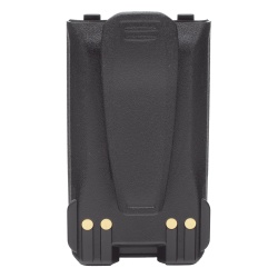 TX PRO TX-BP265 Batería Li-Ion / 2000 mAh / Compatible IC-F3003/4003 / Ambientes Extremos / Celda Japonesa / Clip Incluido