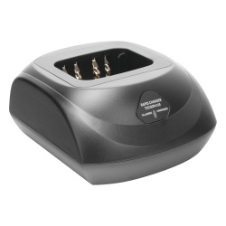 TX PRO TX-CDGP4150 Cargador Rápido de Escritorio / Protección contra Sobrecarga / Detección de Batería Defectuosa / LED Indicador de Estado / 120 VCA Integrado - Img 3