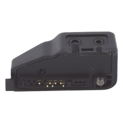 TX PRO TX-K02 Adaptador de Audio / Compatibilidad Multi-Modelo Kenwood / Conexión de Accesorios 3230 2202L 2302 2160 2312 2170 2000 / Radios 280 90 2140 2180 NX-200 - Img 4