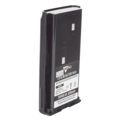 TX PRO TX-KNB15A Batería Ni-MH / 2000 mAh / Celdas Japonesas / Carga Rápida 3 h / Policarbonato Resistente / Sellado Ultrasónico / Estándares Militares - Img 7