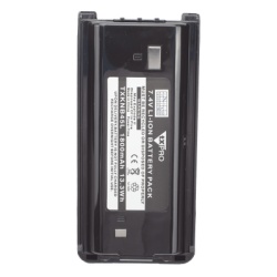 TX PRO TX-KNB45L Batería Li-Ion / 1800 mAh / 7.4V / Ambientes Extremos / Estándares Militares - Img 2