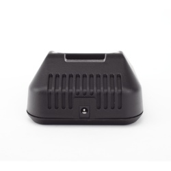 TX PRO TX-KSC25 Cargador de Escritorio / 800 mA / Protección Inteligente / LED por Posición / Recarga Automática - Img 6
